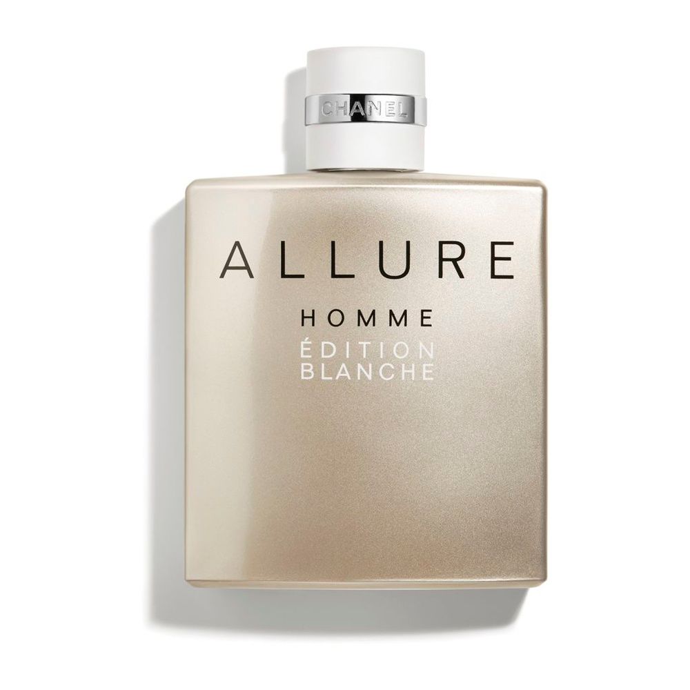 Allure Homme Édition eau de parfum vaporisateur 100 ml - vue 8