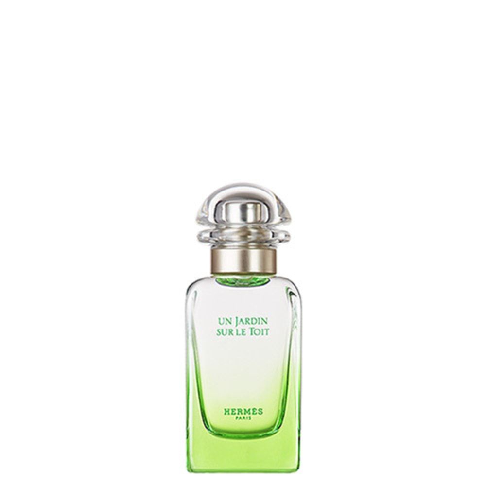 Un Jardin Sur Le Toit eau de toilette vaporisateur 50 ml - vue 6