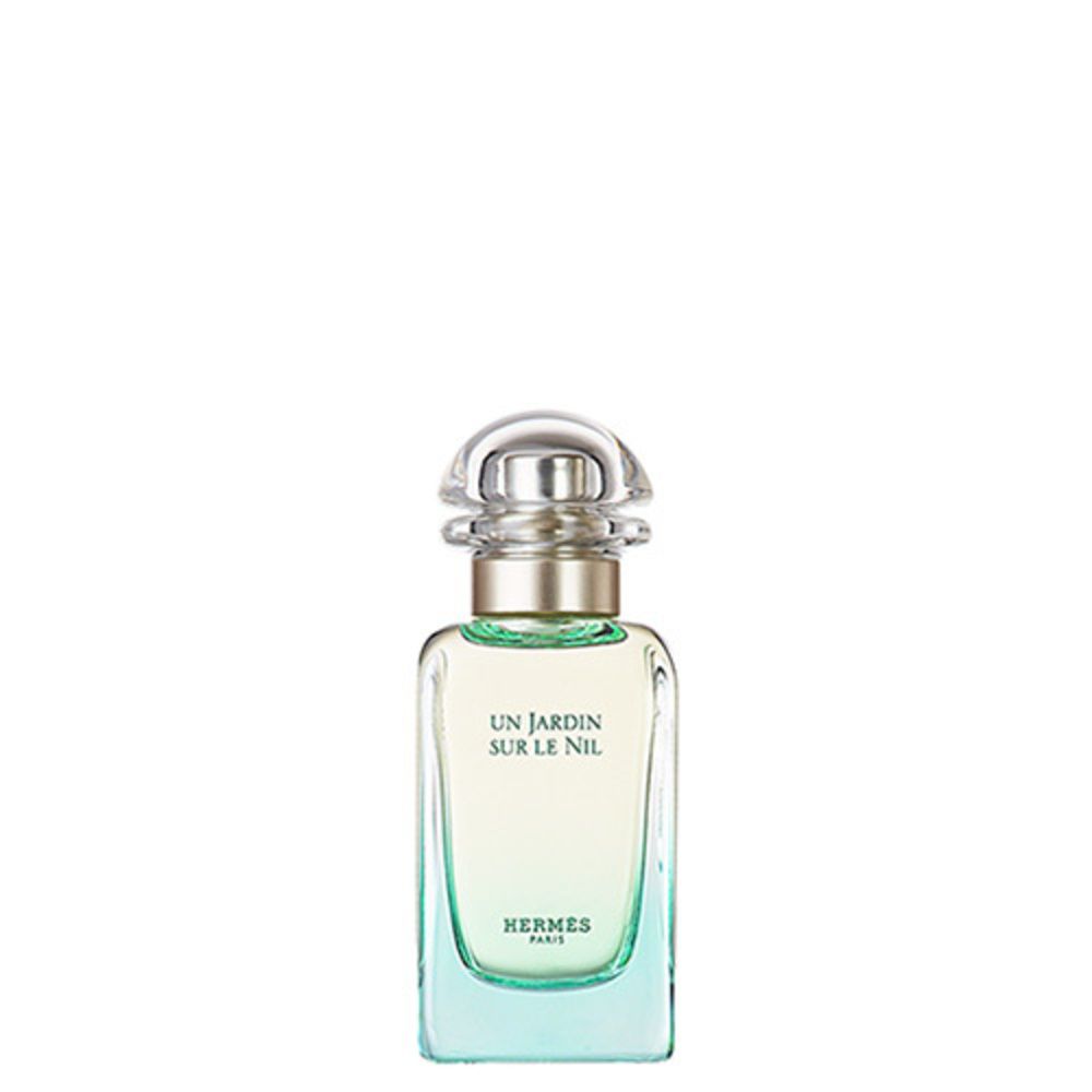 Hermès Un Jardin Sur Le Nil Eau De Toilette Vaporisateur 30 Ml