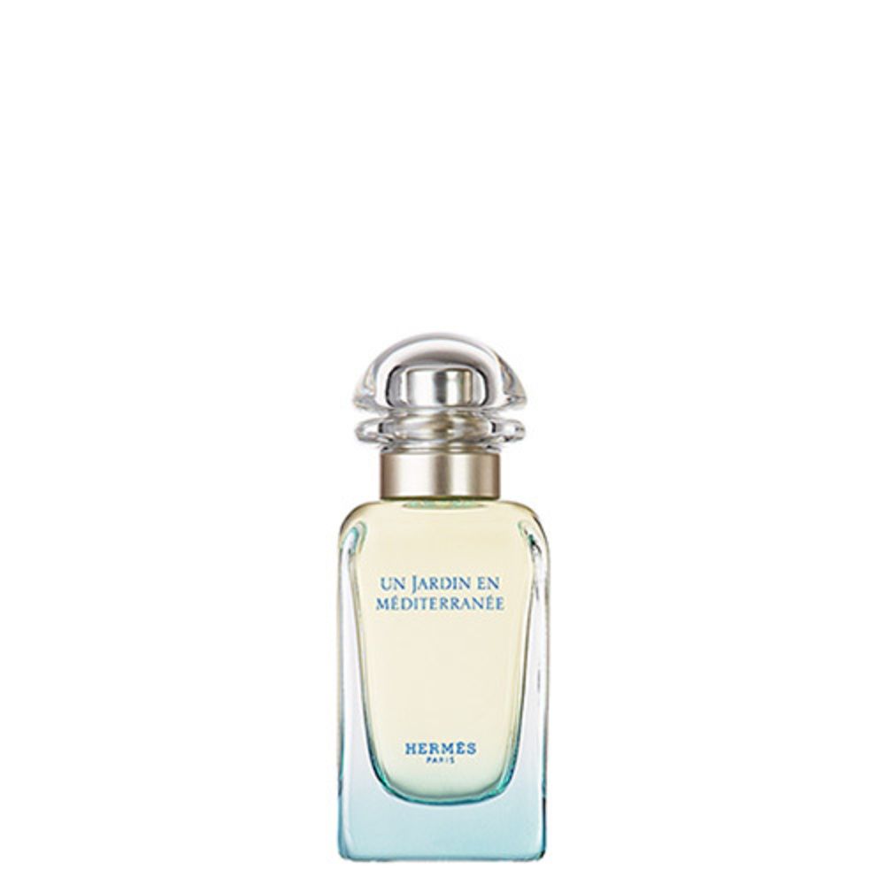 Un Jardin En Méditerranée Hermès Eau De Toilette