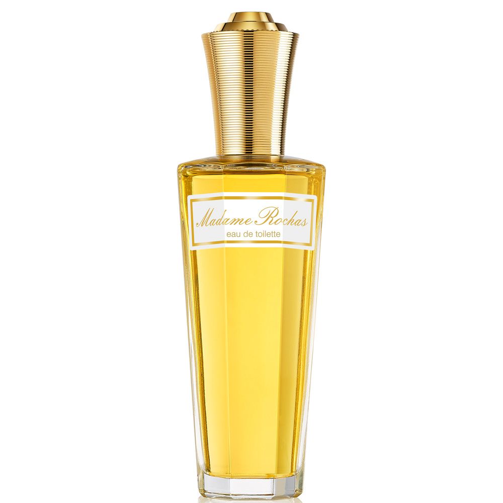 Madame Rochas Rochas Eau De Toilette Spray