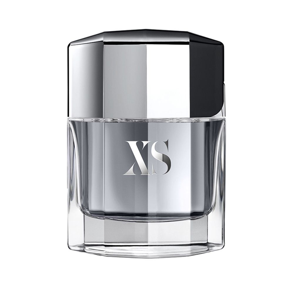 Paco Rabanne Xs Pour Homme Eau De Toilette 100 Ml