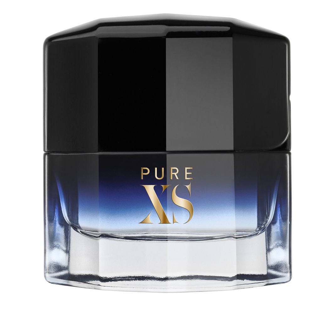 Pure Paco Rabanne Eau De Toilette