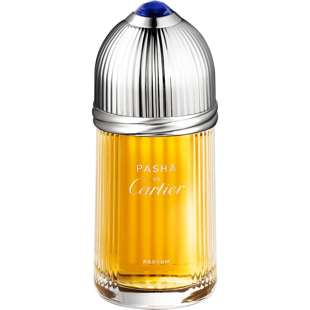 Pasha Cartier Parfum Spray - vue 3