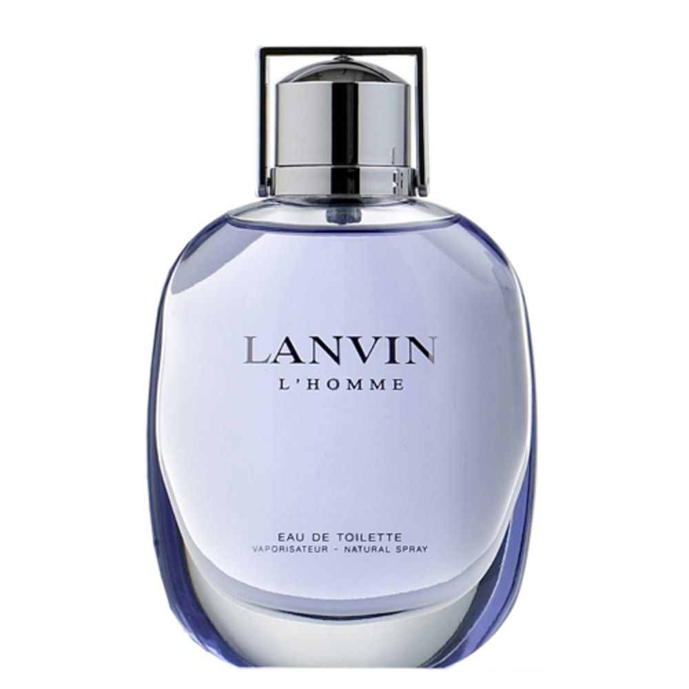 'Homme Lanvin Eau De Toilette Spray - vue 2