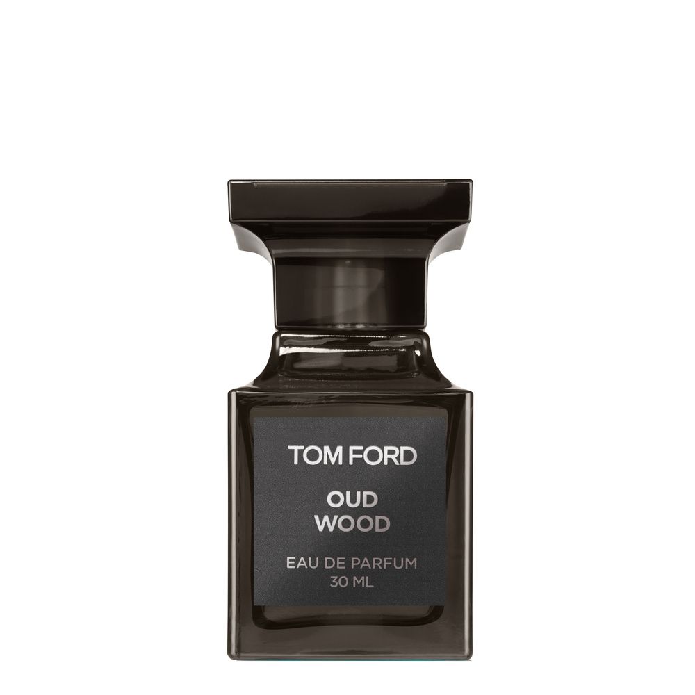 Eau de parfum Oud Wood