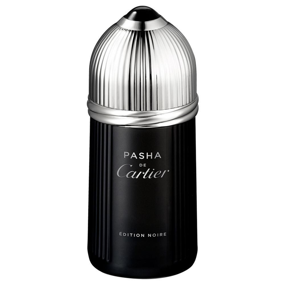 Pasha Edition Cartier Eau De Toilette Spray - vue 10