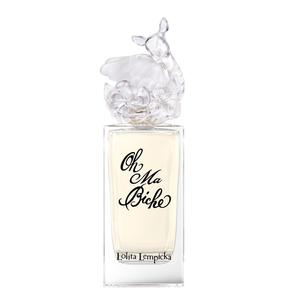 Oh Ma Biche Lolita Lempicka Eau De Parfum Spray - vue 2