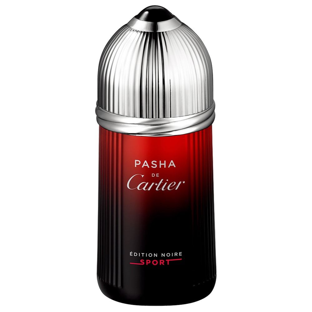 Pasha Édition Sport Cartier Eau De Toilette Spray