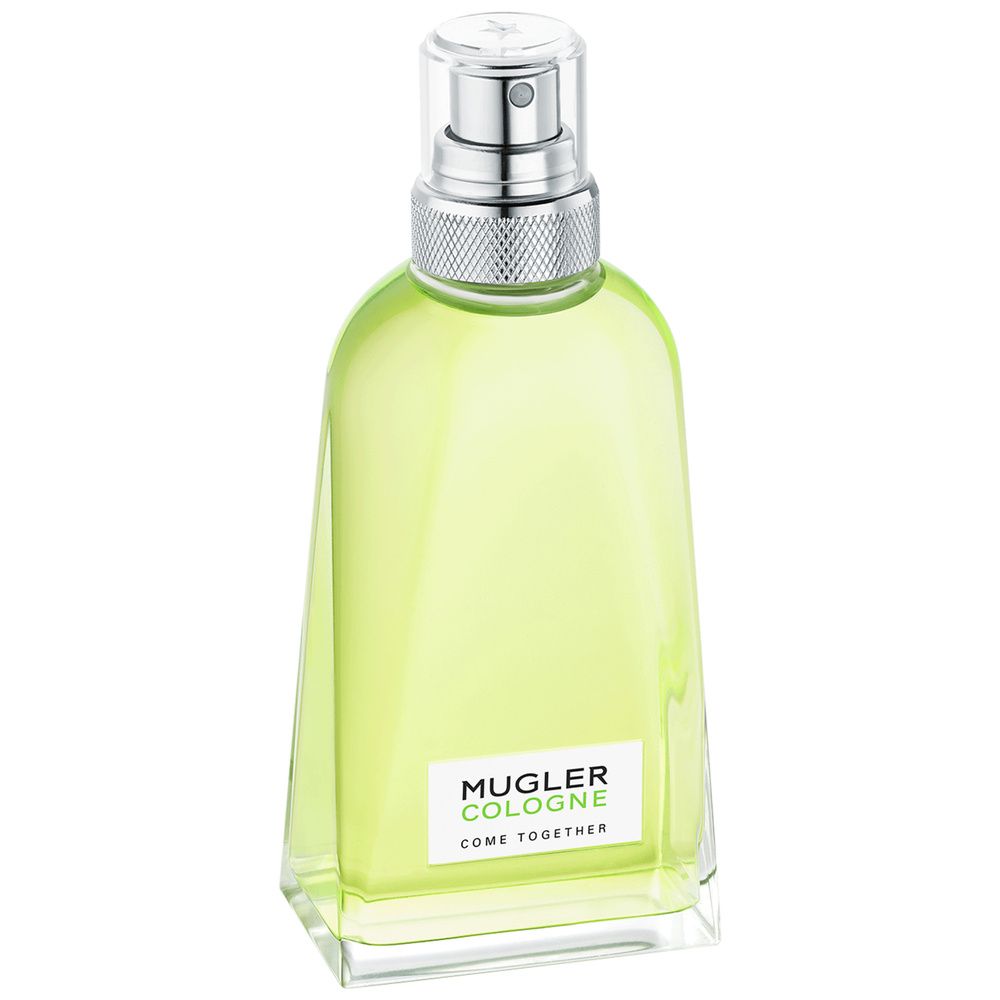 Mugler Cologne Come Together Thierry Mugler Eau De Toilette Spray - vue 6