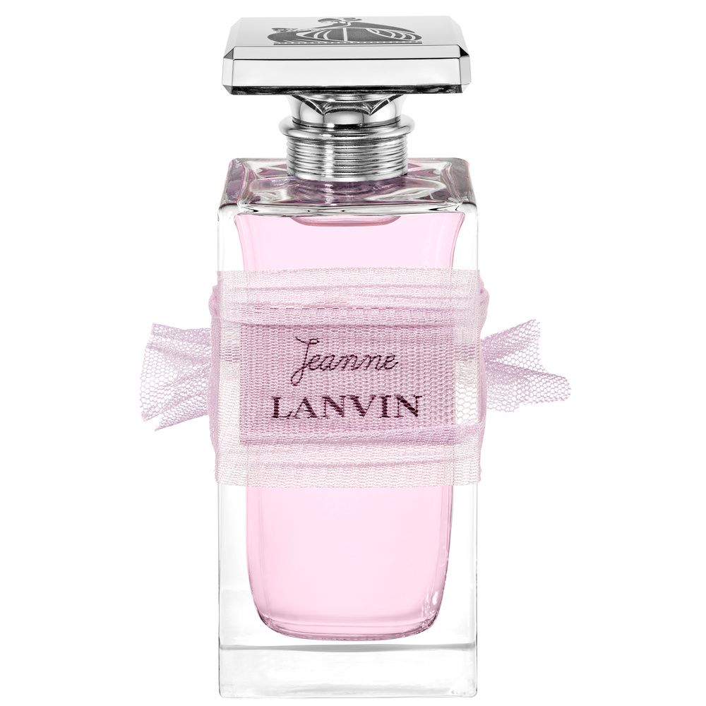 Jeanne Lanvin Lanvin Eau De Parfum Spray - vue 5