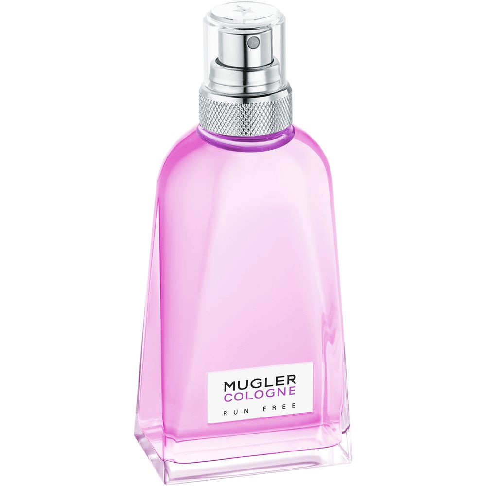 Mugler Cologne Run Free Thierry Mugler Eau De Toilette Spray - vue 3