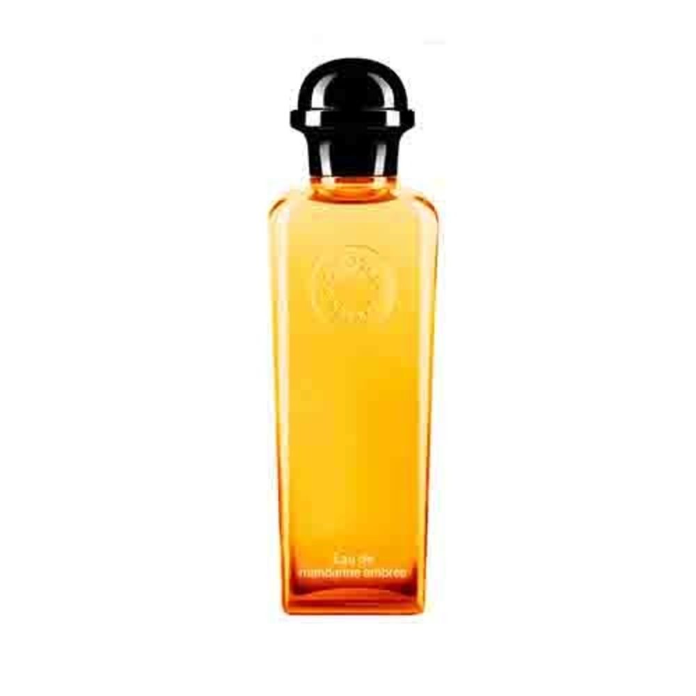 Eau De Mandarine Ambrée Hermès Eau De Cologne