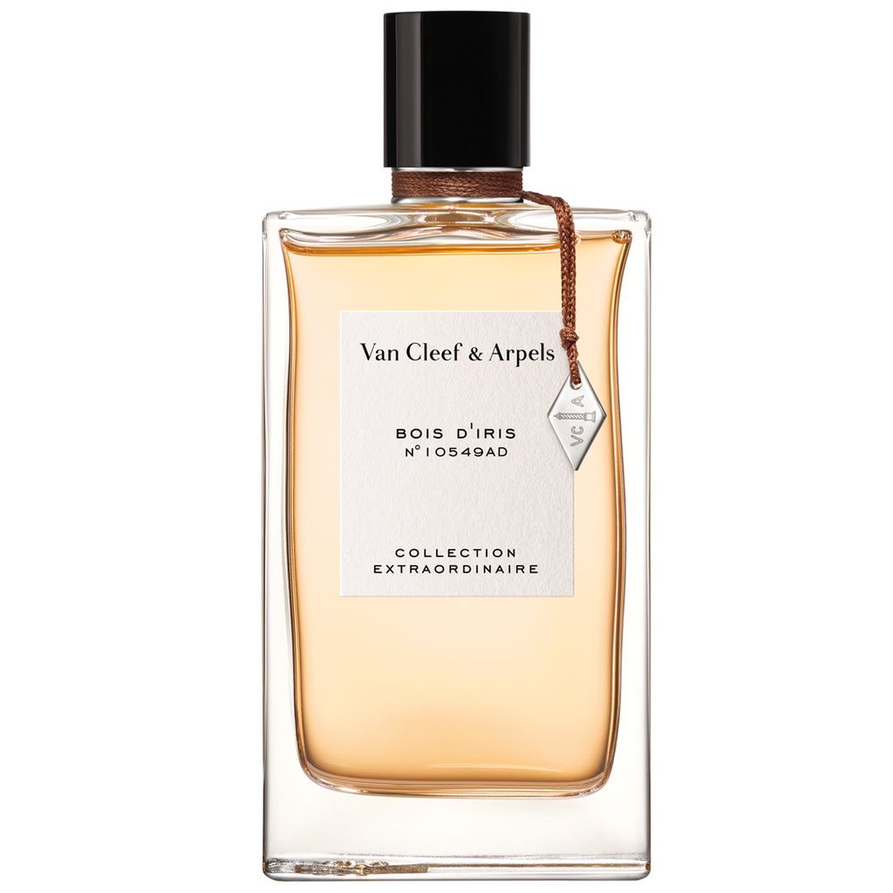 Bois D'iris Van Cleef & Arpels Eau De Parfum