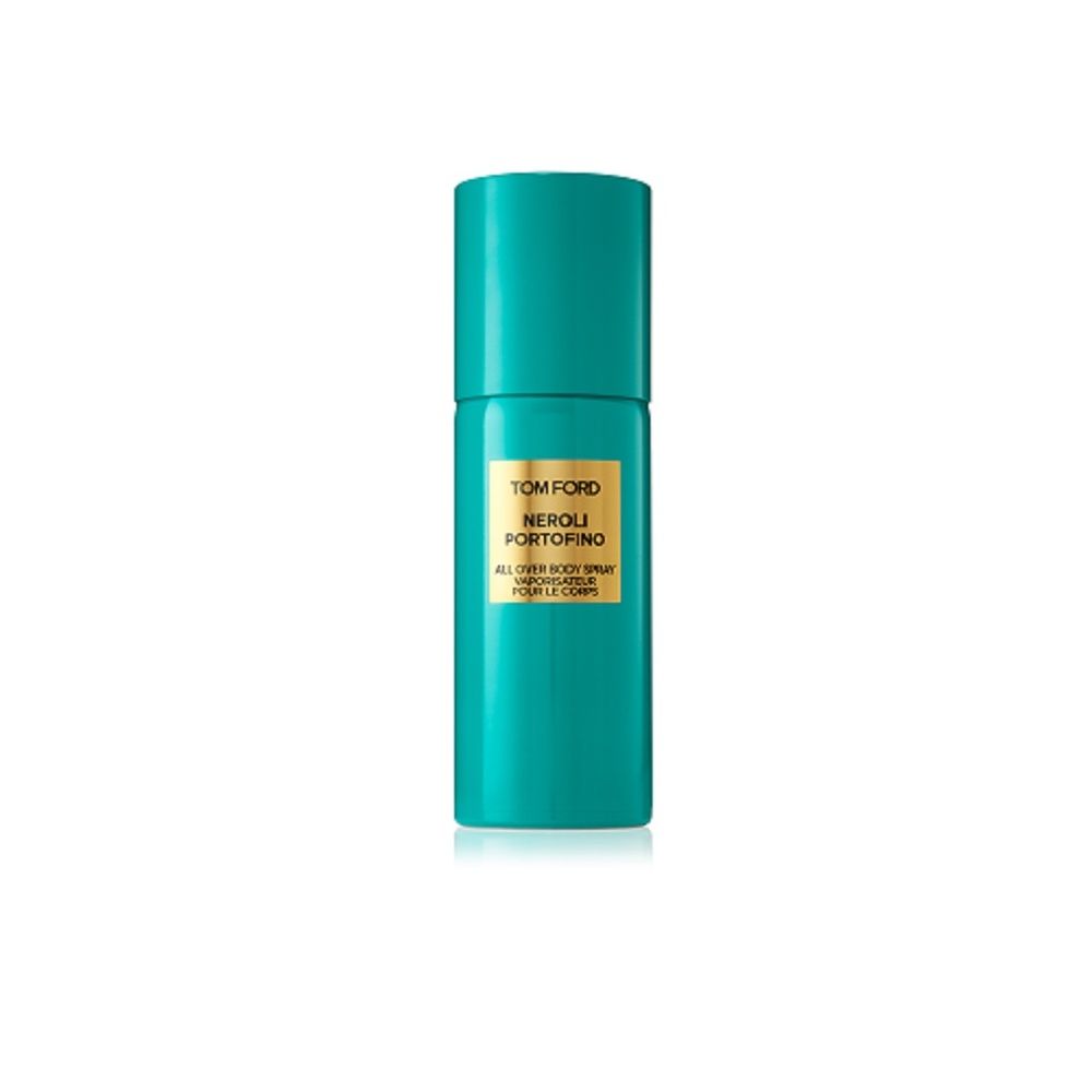 Vaporisateur Brume pour le corps Neroli Portofino