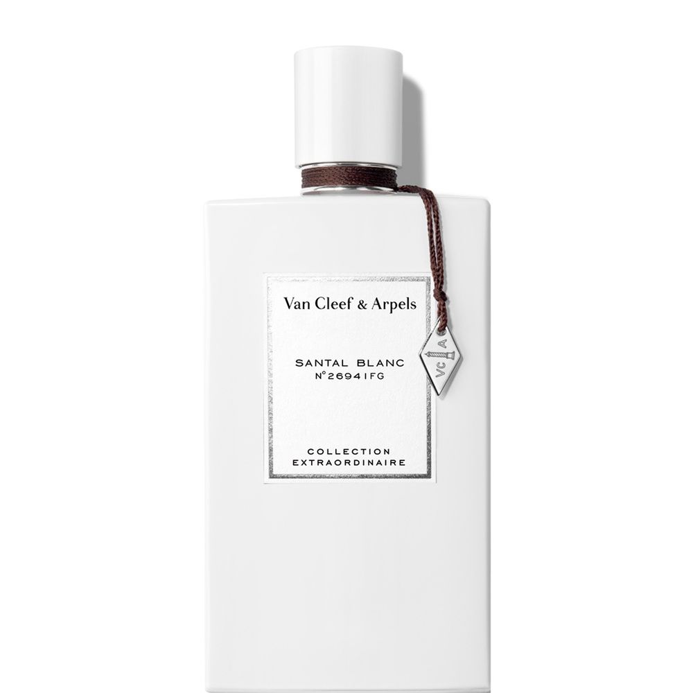Santal eau de parfum vaporisateur 75 ml - vue 3