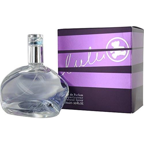 parfum lady castagnette