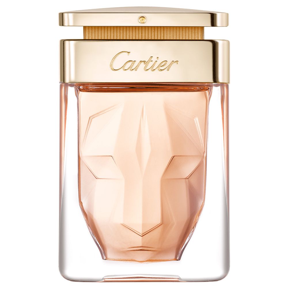La Panthère - Cartier - Eau De Parfum