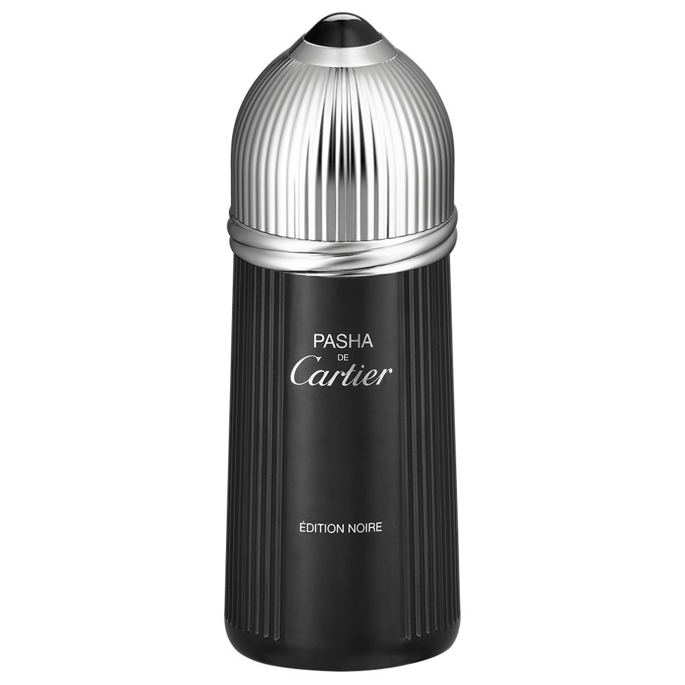 Pasha Edition Cartier Eau De Toilette Spray - vue 8