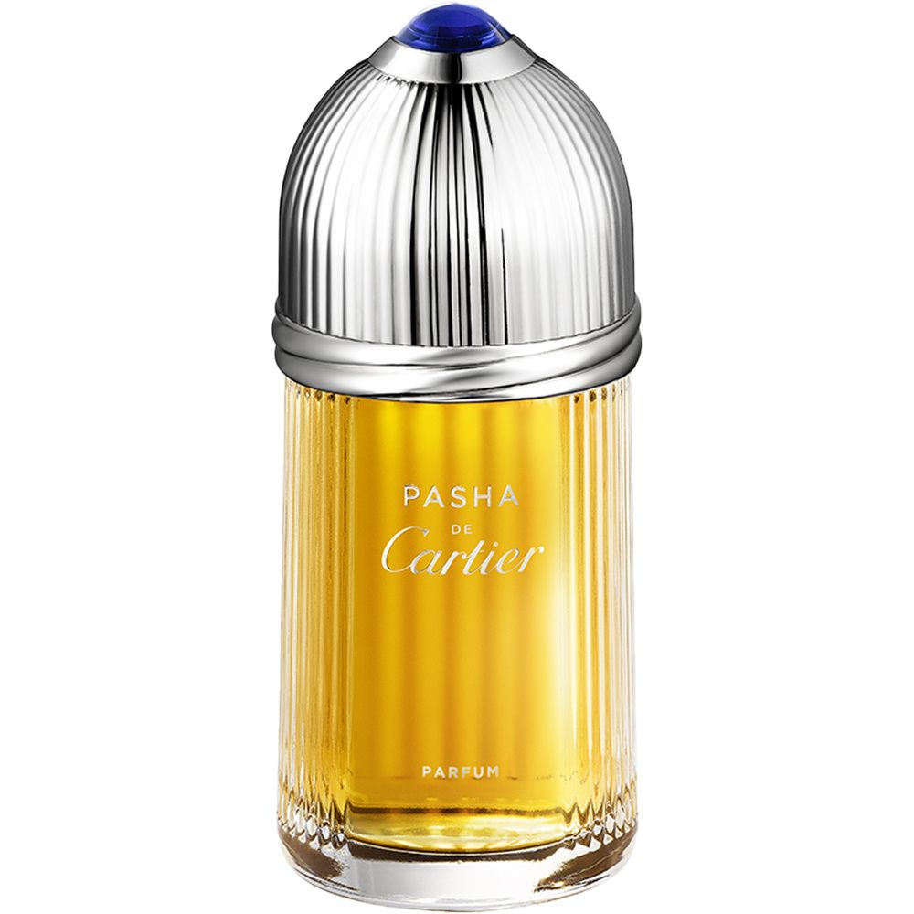 Pasha Parfum 100ml Cartier Parfum