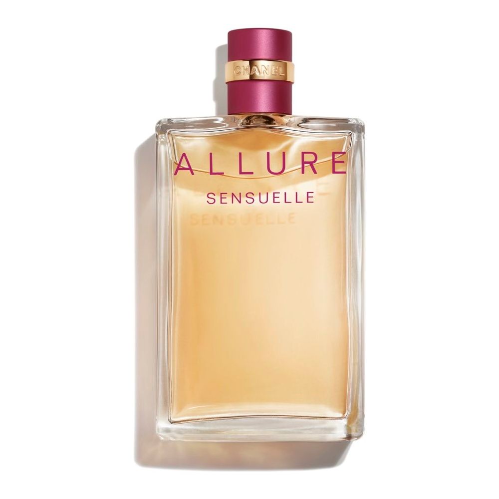 Chanel Allure Sensuelle Eau De Parfum 50ml