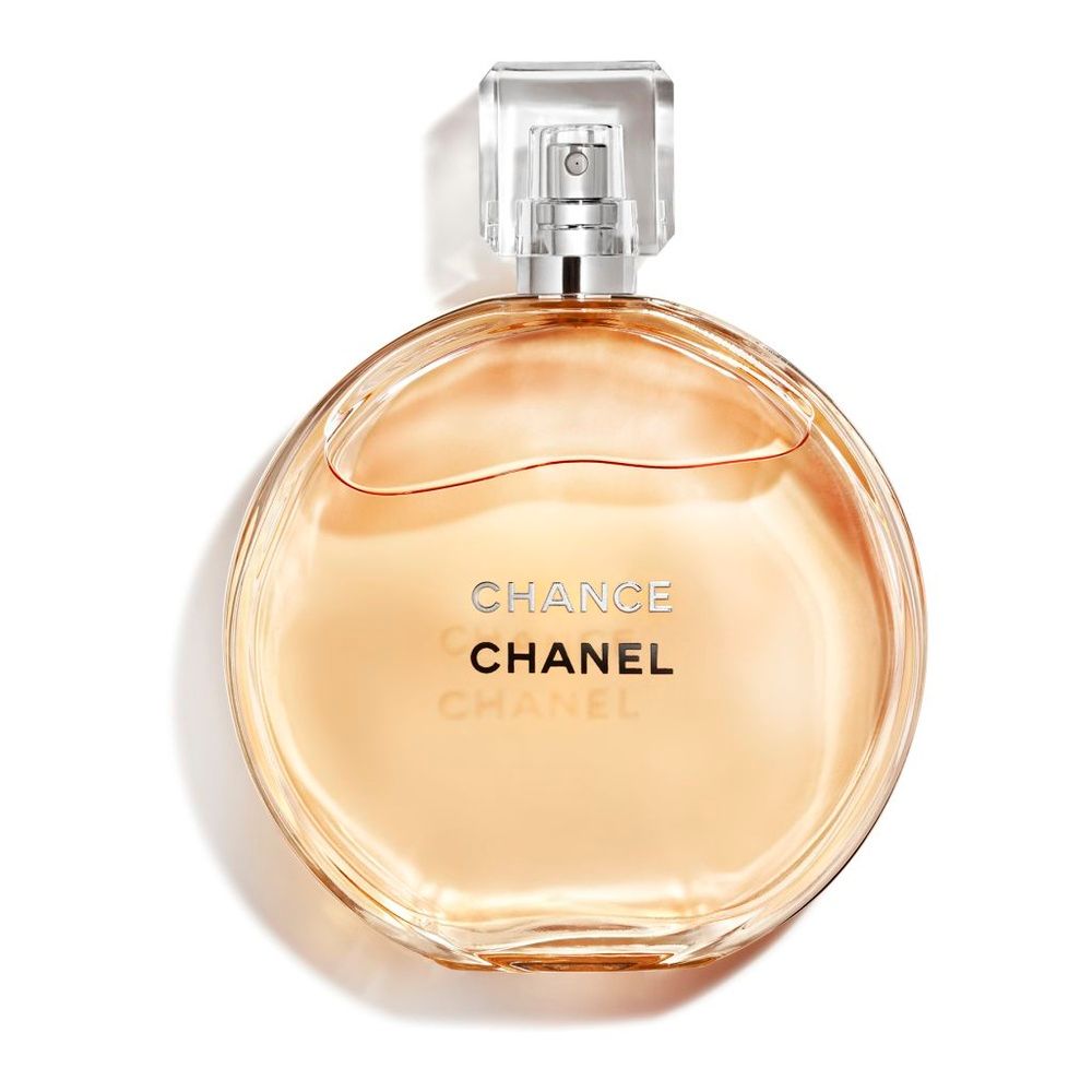 Chance Chanel Eau De Toilette Vaporisateur