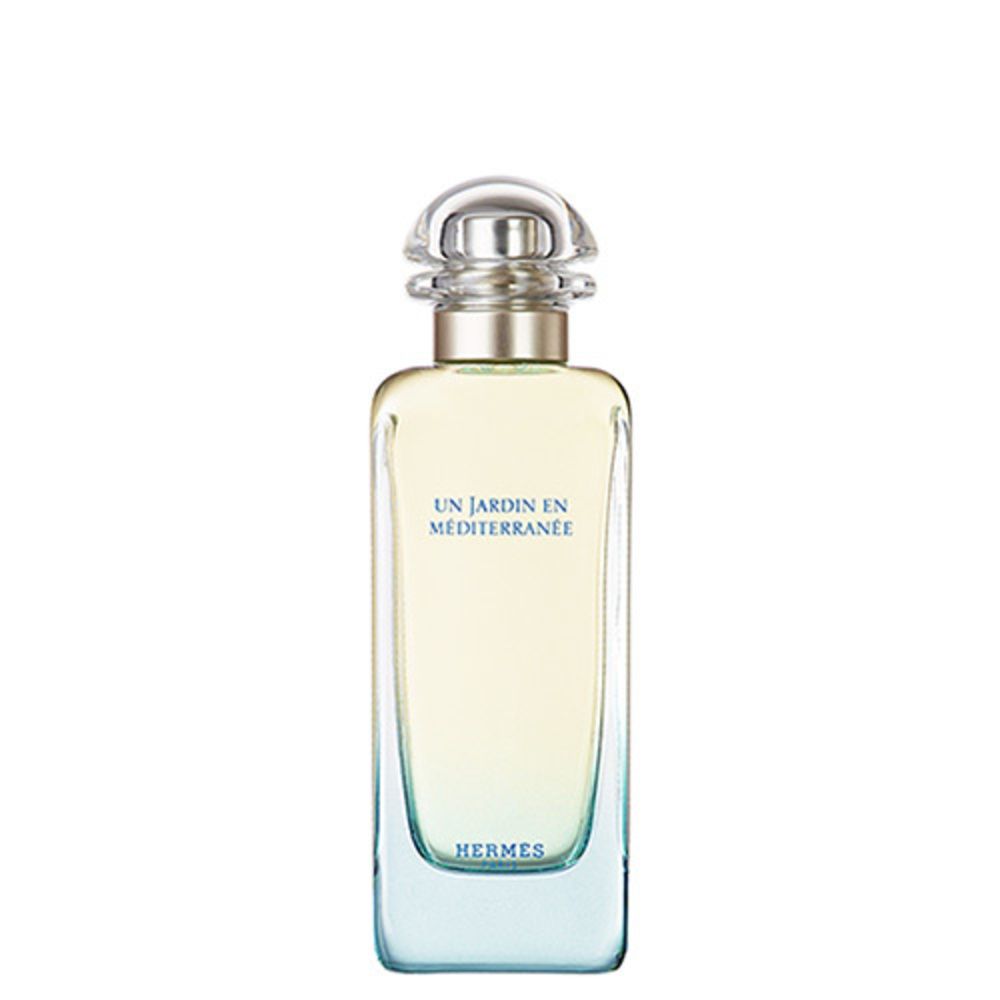 Un Jardin En Méditerranée Hermès Eau De Toilette - vue 2