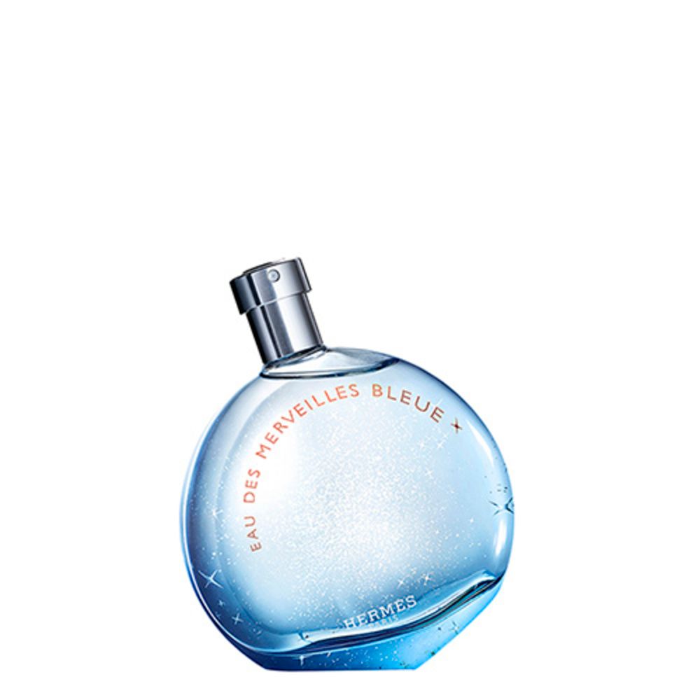Hermès Eau Des Merveilles Eau De Toilette Spray 50ml - vue 9