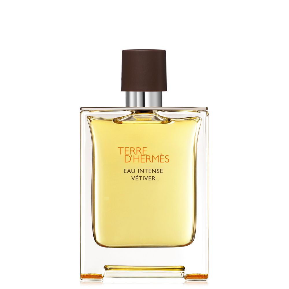 Terre D'hermès - Hermès - Eau Intense Vétiver