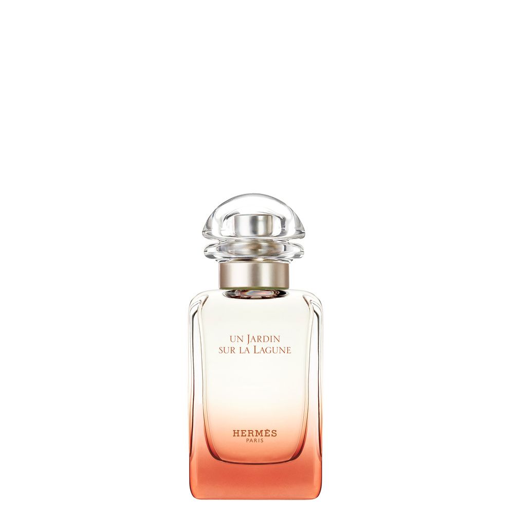 Un Jardin Sur La Lagune Eau De Toilette 100 Ml Hermès Fragrance - vue 2