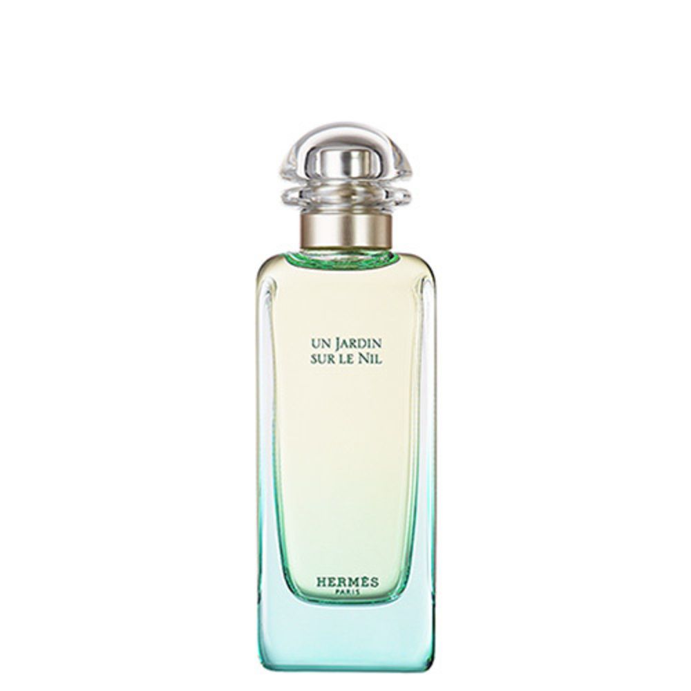 Hermès Un Jardin Sur Le Nil Eau De Toilette Vaporisateur 30 Ml - vue 3