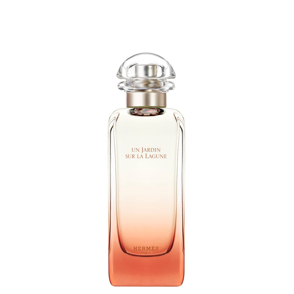 Un Jardin Sur La Lagune Eau De Toilette 100 Ml Hermès Fragrance