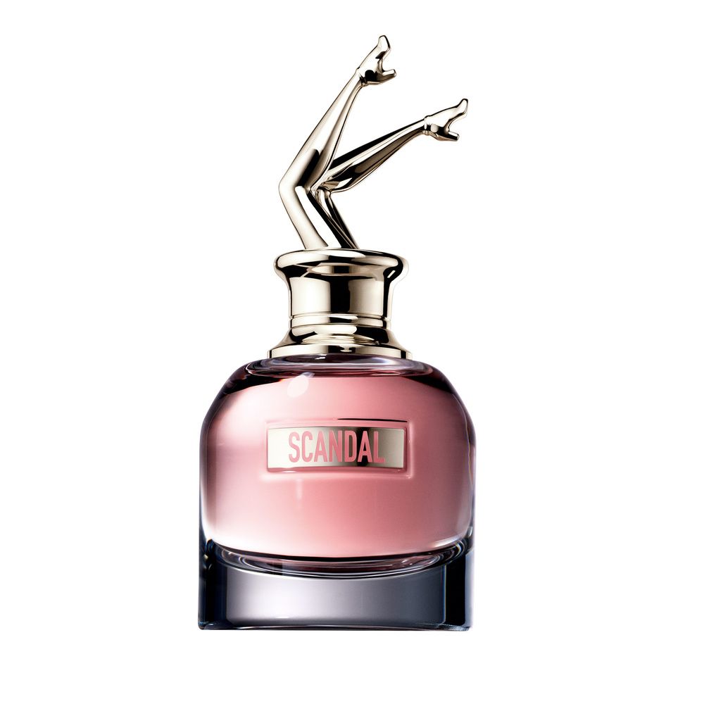 Scandal Jean Paul Gaultier Eau De Parfum Spray - vue 4