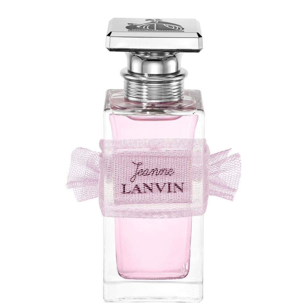 Jeanne Lanvin Lanvin Eau De Parfum Spray - vue 4