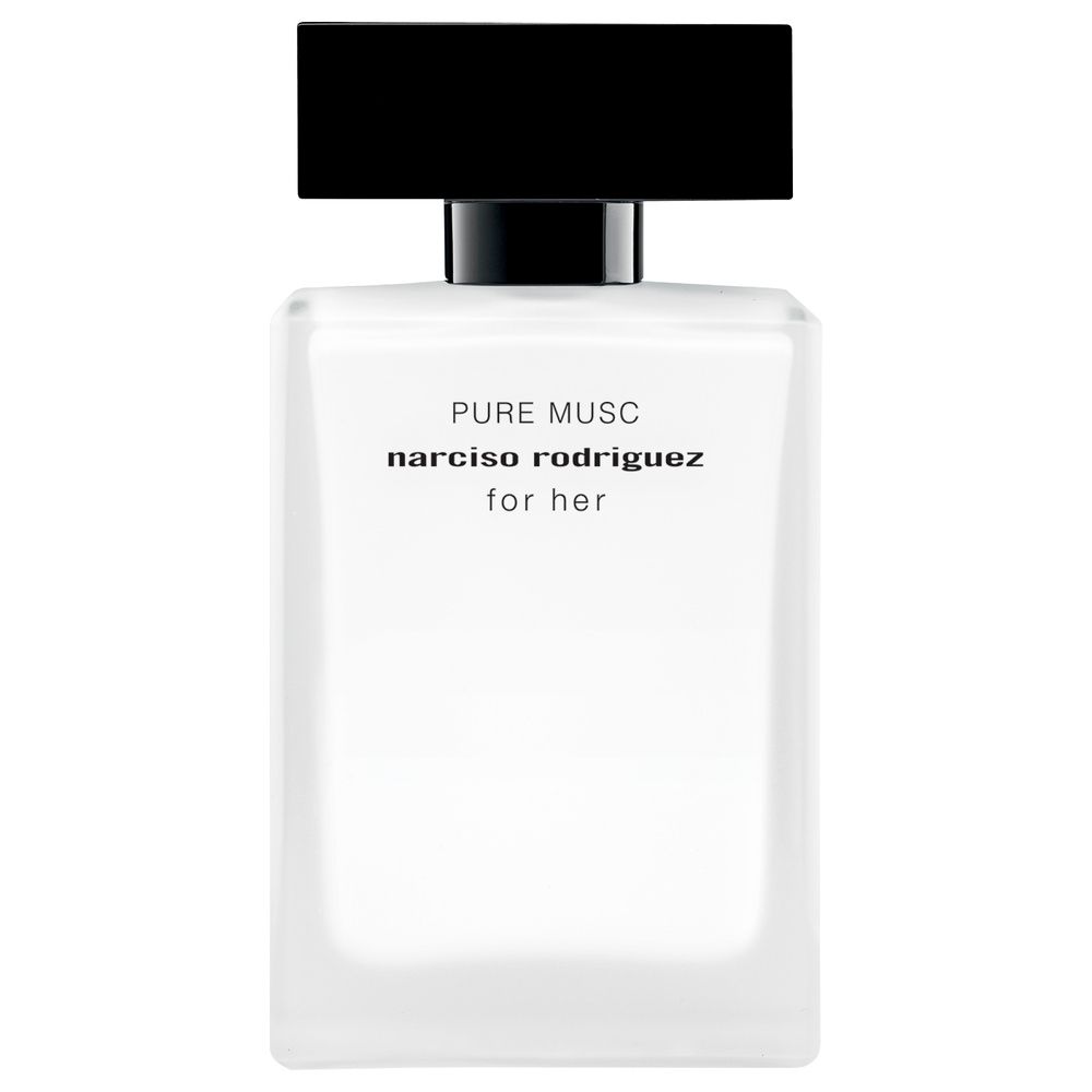 For Her Pure Musc Narciso Rodriguez Eau De Parfum Spray - vue 5