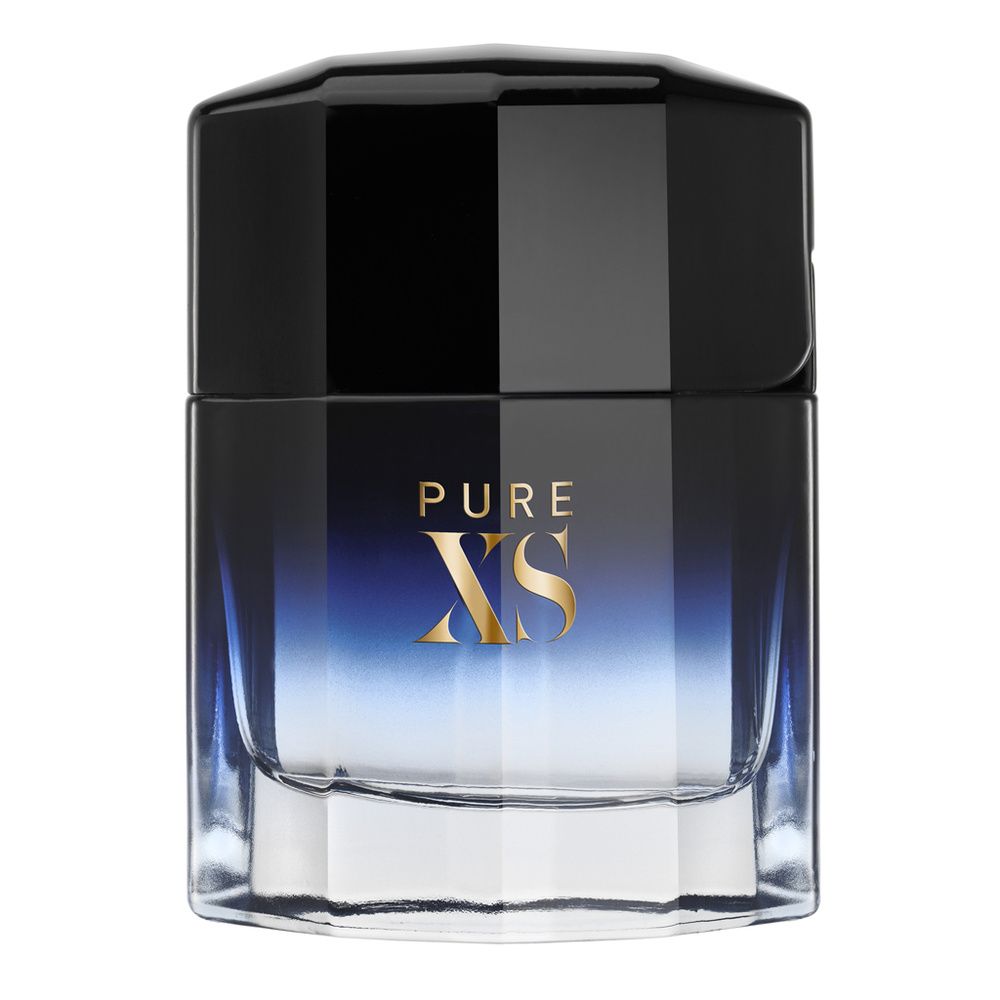 Pure Paco Rabanne Eau De Toilette - vue 2