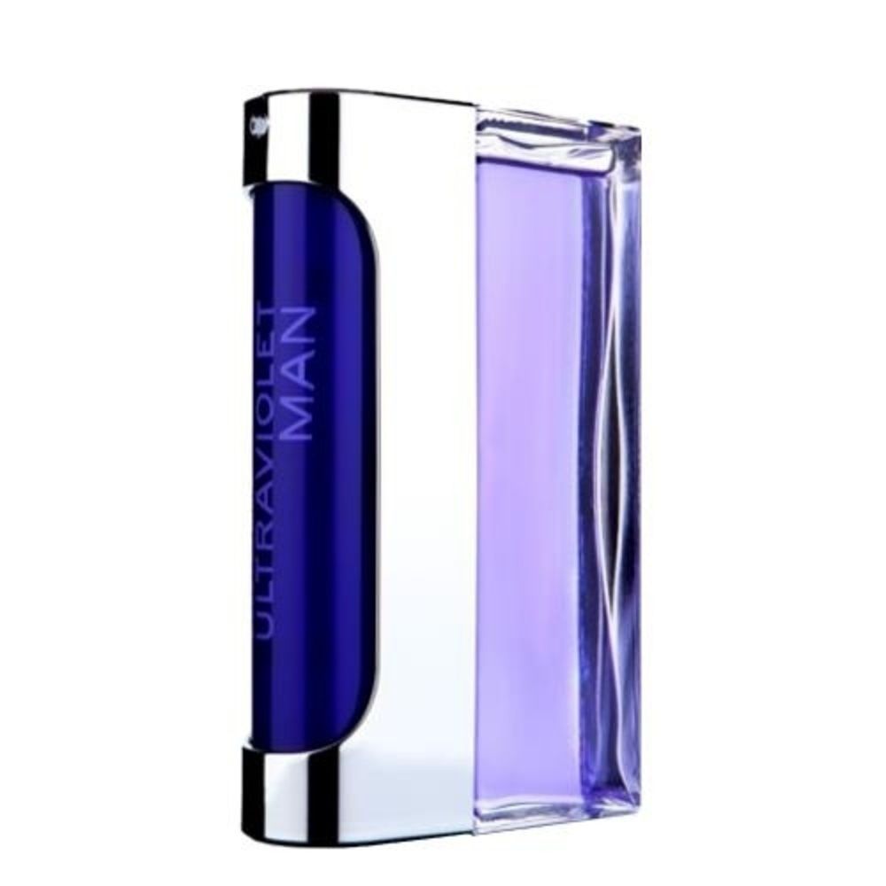 Ultraviolet Man Paco Rabanne Eau De Toilette Spray - vue 2