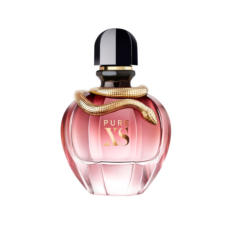 Pure For Her Paco Rabanne Eau De Parfum Spray - vue 4