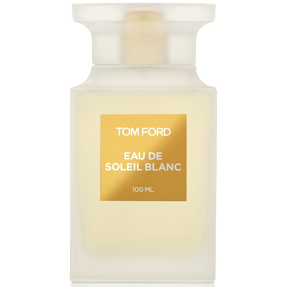 Eau De Soleil Tom Ford Eau De Toilette Spray - vue 5