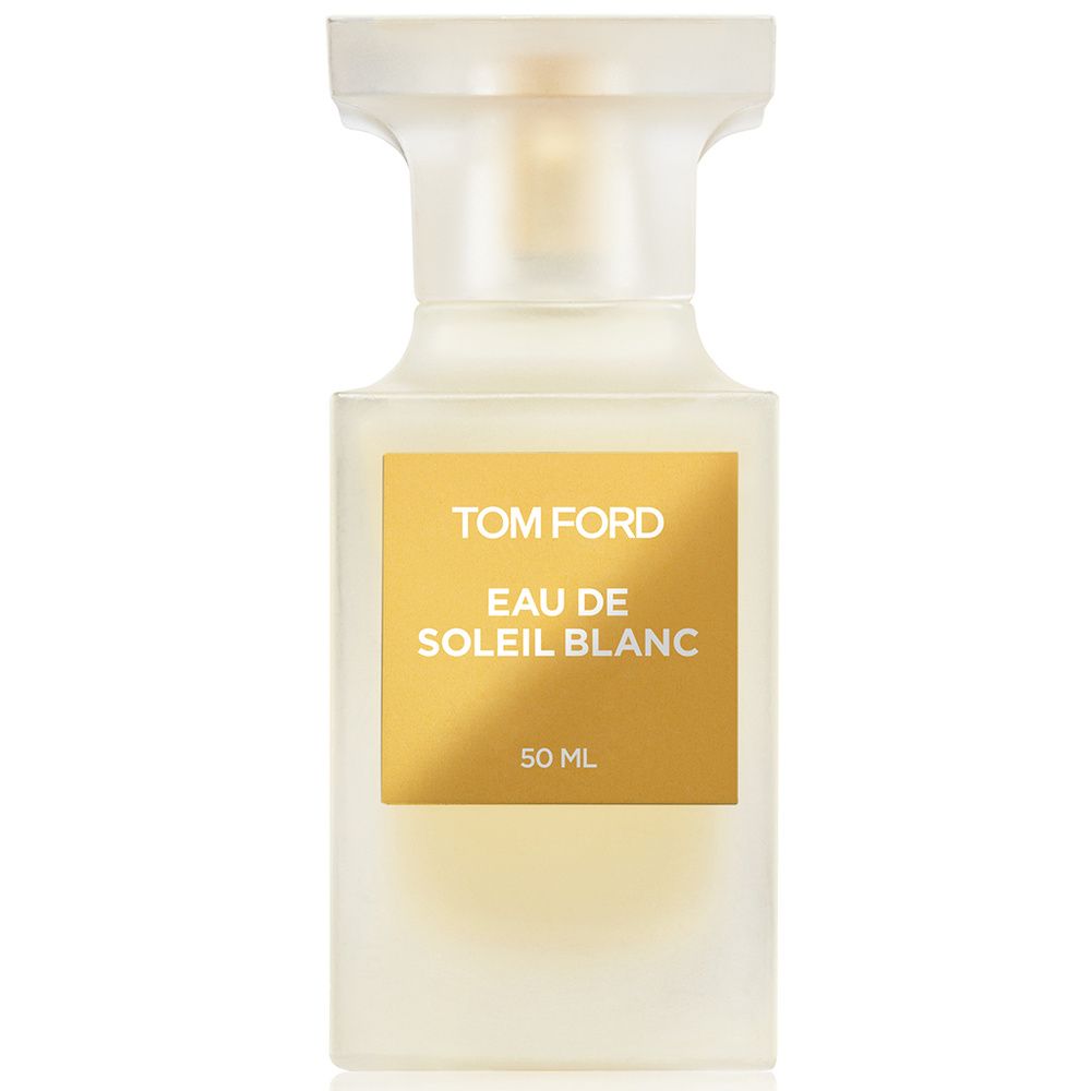 Eau De Soleil Tom Ford Eau De Toilette Spray - vue 4