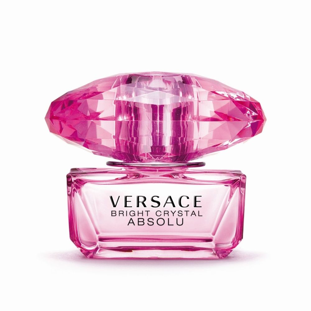 Bright Crystal Absolu - Versace - Eau De Parfum