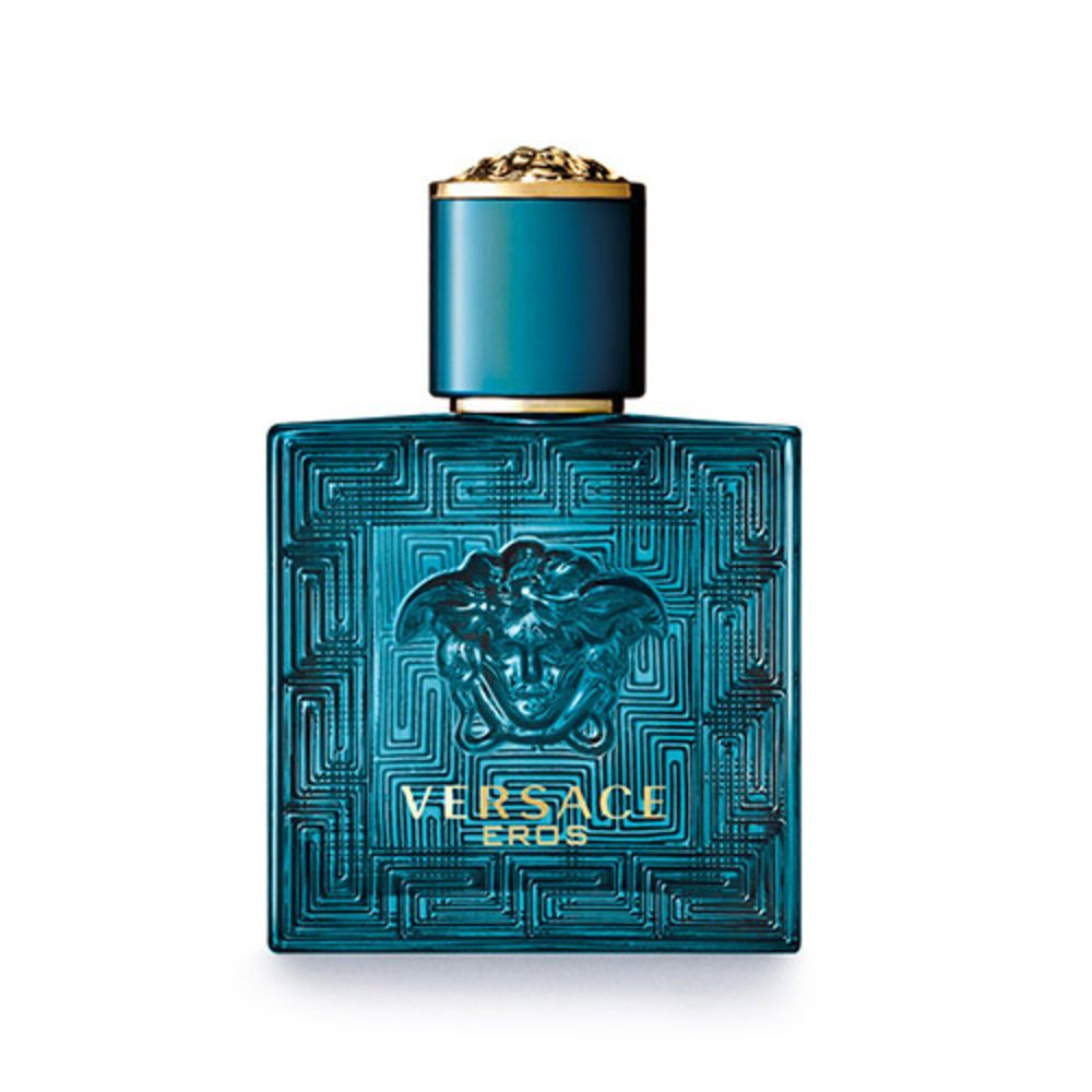 Eros - Versace - Eau De Toilette
