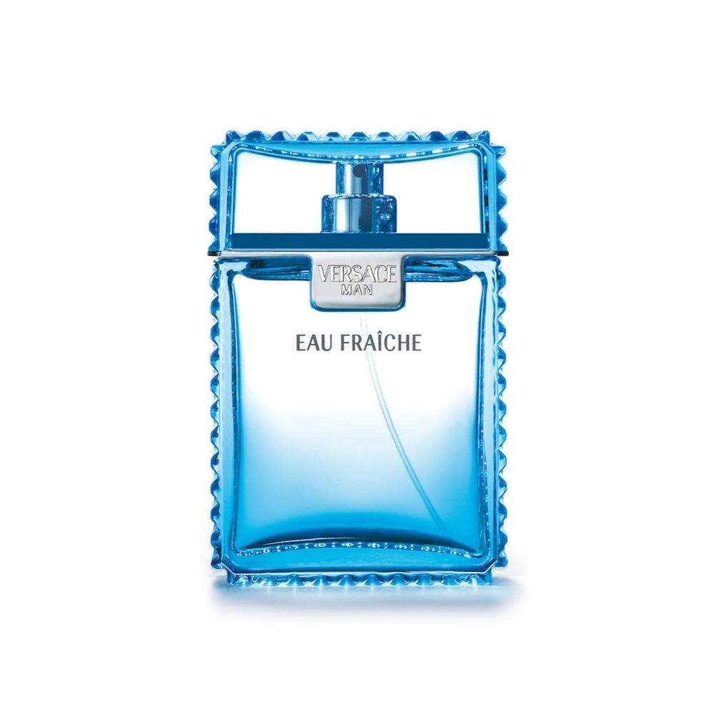 Versace Man Eau Fraîche - Versace - Eau De Toilette Fraîche