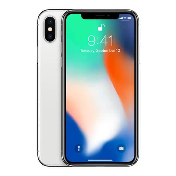 iPhone X