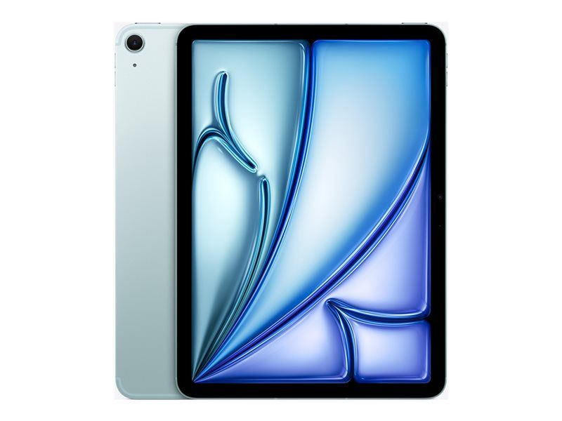 Tablette Apple iPad Air M2 (2024) Wi-Fi 256 Go 11 pouces Bleu