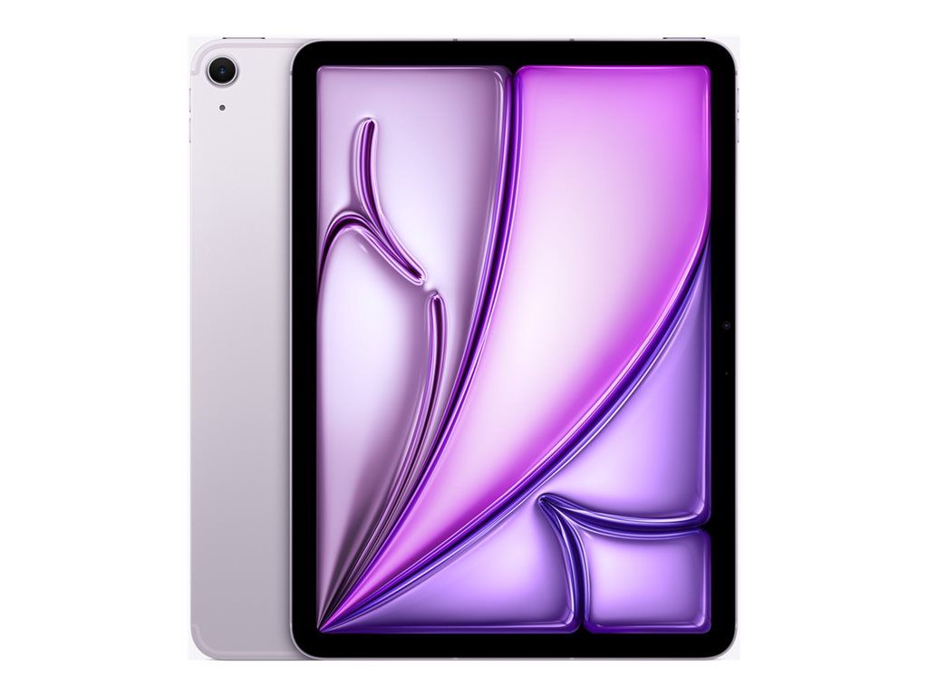 Tablette Apple iPad Air M2 (2024) Wi-Fi 256 Go 11 pouces Violet