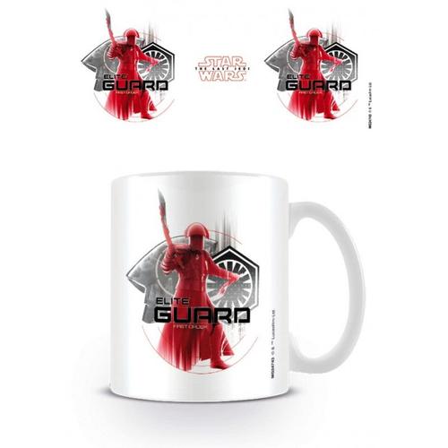 Noname Star Wars 8 The Last Jedi - Elite Guard Icons - Mug 315Ml