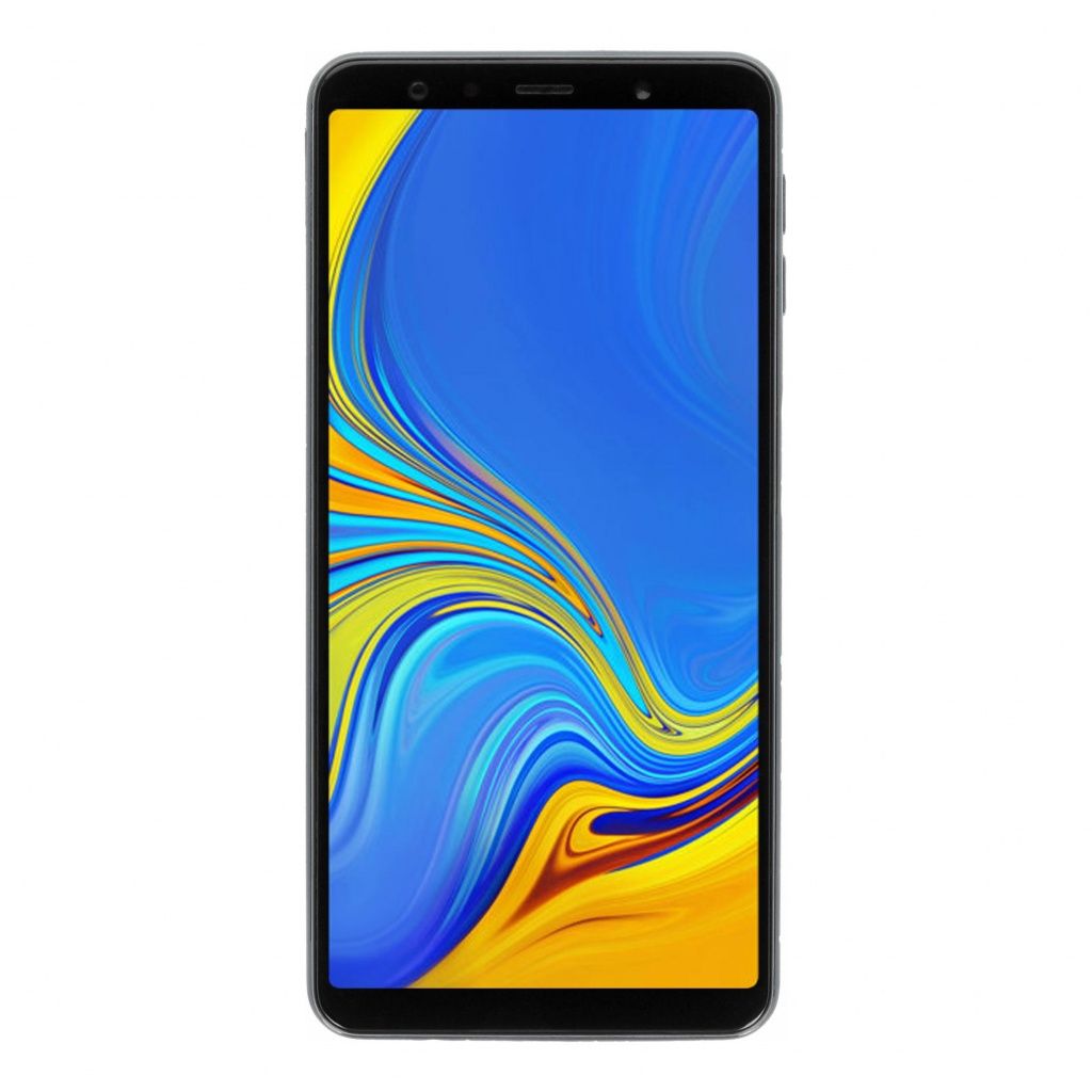 Galaxy A7 (2018)