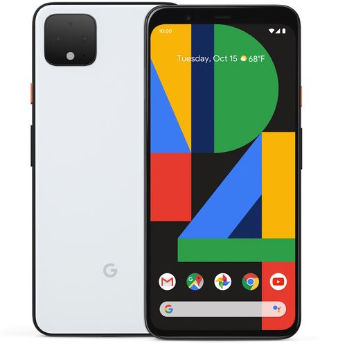 Pixel 4 Bon état - vue 1