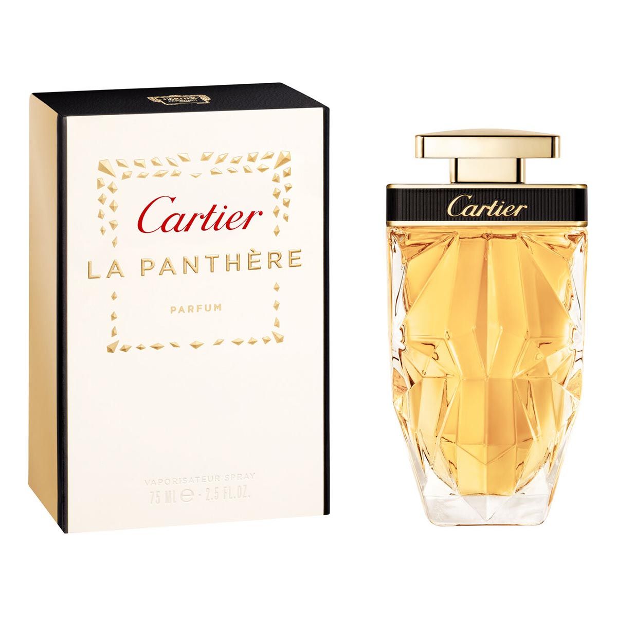 Cartier La Panthere Eau De Parfum 75ml
